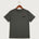Northfield High School Volleyball (Girls) - Dark Smoke Heather Nike Youth Swoosh Sleeve rLegend Tee NKDX8787