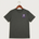 Glencoe Silver Lake High School Athletics - Dark Smoke Heather Nike Youth Swoosh Sleeve rLegend Tee NKDX8787