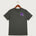 Granada-Huntley-East Chain/Truman Football (Boys) - Dark Smoke Heather Nike Youth Swoosh Sleeve rLegend Tee NKDX8787