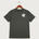 New London Spicer High School Football (Boys) - Dark Smoke Heather Nike Youth Swoosh Sleeve rLegend Tee NKDX8787