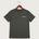 Tracy-Milroy-Balaton High School Volleyball (Girls) - Dark Smoke Heather Nike Youth Swoosh Sleeve rLegend Tee NKDX8787