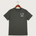 Minnesota Sting Athletics - Dark Smoke Heather Nike Youth Swoosh Sleeve rLegend Tee NKDX8787