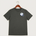 Wayzata High School Football (Boys) - Dark Smoke Heather Nike Youth Swoosh Sleeve rLegend Tee NKDX8787