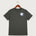 Wayzata High School Football (Boys) - Dark Smoke Heather Nike Youth Swoosh Sleeve rLegend Tee NKDX8787