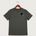 Hutchinson High School Football (Boys) - Dark Smoke Heather Nike Youth Swoosh Sleeve rLegend Tee NKDX8787
