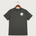 Lake Crystal-Welcome-Memorial High School Football (Boys) - Dark Smoke Heather Nike Youth Swoosh Sleeve rLegend Tee NKDX8787