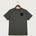 Heron Lake-Okabena High School Football (Boys) - Dark Smoke Heather Nike Youth Swoosh Sleeve rLegend Tee NKDX8787