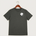Detroit Lakes Community High School Football (Boys) - Dark Smoke Heather Nike Youth Swoosh Sleeve rLegend Tee NKDX8787