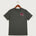 Pine Island High School Football (Boys) - Dark Smoke Heather Nike Youth Swoosh Sleeve rLegend Tee NKDX8787
