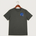 Waseca High School Football (Boys) - Dark Smoke Heather Nike Youth Swoosh Sleeve rLegend Tee NKDX8787