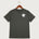 Nrheg Panthers High School Football (Boys) - Dark Smoke Heather Nike Youth Swoosh Sleeve rLegend Tee NKDX8787