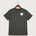 La Crescent High School Football (Boys) - Dark Smoke Heather Nike Youth Swoosh Sleeve rLegend Tee NKDX8787