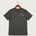 Stewartville High School Football (Boys) - Dark Smoke Heather Nike Youth Swoosh Sleeve rLegend Tee NKDX8787