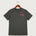 Stewartville High School Football (Boys) - Dark Smoke Heather Nike Youth Swoosh Sleeve rLegend Tee NKDX8787