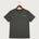 John Marshall High School Cross Country (Coed) - Dark Smoke Heather Nike Youth Swoosh Sleeve rLegend Tee NKDX8787