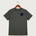 Bertha Hewitt High School Football (Boys) - Dark Smoke Heather Nike Youth Swoosh Sleeve rLegend Tee NKDX8787