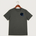 Minnewaska Area High School Football (Boys) - Dark Smoke Heather Nike Youth Swoosh Sleeve rLegend Tee NKDX8787