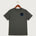 Wadena Deer Creek High School Football (Boys) - Dark Smoke Heather Nike Youth Swoosh Sleeve rLegend Tee NKDX8787