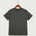 Eastview High School Volleyball (Girls) - Dark Smoke Heather Nike Youth Swoosh Sleeve rLegend Tee NKDX8787