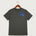 Janesville Waldorf Pemberton Football (Boys) - Dark Smoke Heather Nike Youth Swoosh Sleeve rLegend Tee NKDX8787