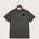 Fulton High School Football (Boys) - Dark Smoke Heather Nike Youth Swoosh Sleeve rLegend Tee NKDX8787