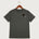 Le-Win Football - Dark Smoke Heather Nike Youth Swoosh Sleeve rLegend Tee NKDX8787