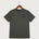 Kingsland High School Volleyball (Girls) - Dark Smoke Heather Nike Youth Swoosh Sleeve rLegend Tee NKDX8787