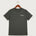 Byron High School Volleyball (Girls) - Dark Smoke Heather Nike Youth Swoosh Sleeve rLegend Tee NKDX8787