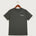 Wabasha Kellogg High School Volleyball (Girls) - Dark Smoke Heather Nike Youth Swoosh Sleeve rLegend Tee NKDX8787