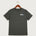 West Bend West High School Football - Dark Smoke Heather Nike Youth Swoosh Sleeve rLegend Tee NKDX8787