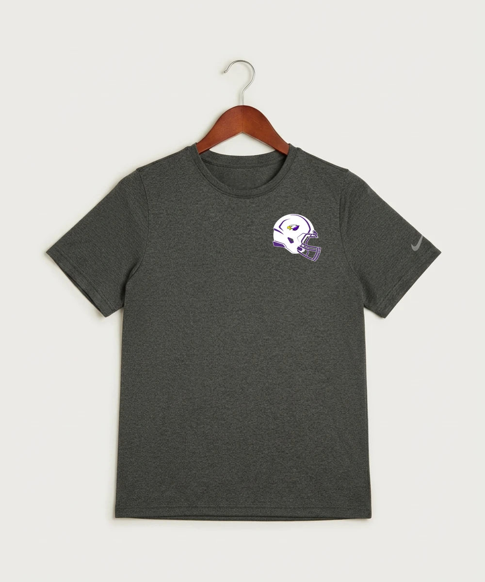Nike Youth Swoosh Sleeve rLegend Tee