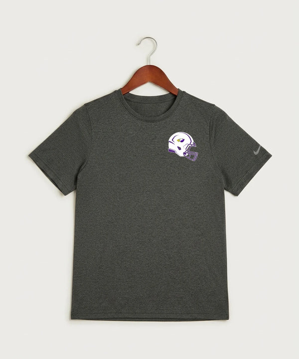 Nike Youth Swoosh Sleeve rLegend Tee