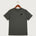 Le-Win Football - Dark Smoke Heather Nike Youth Swoosh Sleeve rLegend Tee NKDX8787