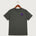 Albany High School Football (Boys) - Dark Smoke Heather Nike Youth Swoosh Sleeve rLegend Tee NKDX8787