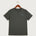 Albany High School Volleyball (Girls) - Dark Smoke Heather Nike Youth Swoosh Sleeve rLegend Tee NKDX8787