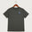 Albany High School Athletics - Dark Smoke Heather Nike Youth Swoosh Sleeve rLegend Tee NKDX8787