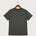 Albany High School Cheerleading - Dark Smoke Heather Nike Youth Swoosh Sleeve rLegend Tee NKDX8787