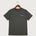 Albany High School Basketball (Boys) - Dark Smoke Heather Nike Youth Swoosh Sleeve rLegend Tee NKDX8787