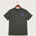 Barnesville High School Football (Boys) - Dark Smoke Heather Nike Youth Swoosh Sleeve rLegend Tee NKDX8787
