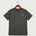 Barnesville High School Football (Boys) - Dark Smoke Heather Nike Youth Swoosh Sleeve rLegend Tee NKDX8787