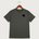 Bemidji High School Football (Boys) - Dark Smoke Heather Nike Youth Swoosh Sleeve rLegend Tee NKDX8787