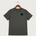 Bertha Hewitt High School Football (Boys) - Dark Smoke Heather Nike Youth Swoosh Sleeve rLegend Tee NKDX8787