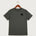Buffalo High School Football (Boys) - Dark Smoke Heather Nike Youth Swoosh Sleeve rLegend Tee NKDX8787