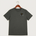 Clearbrook Gonvick High School Football (Boys) - Dark Smoke Heather Nike Youth Swoosh Sleeve rLegend Tee NKDX8787