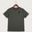 Clearbrook Gonvick High School Football (Boys) - Dark Smoke Heather Nike Youth Swoosh Sleeve rLegend Tee NKDX8787