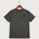 Yellow Medicine East High School Athletics - Dark Smoke Heather Nike Youth Swoosh Sleeve rLegend Tee NKDX8787