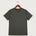 Howard Lake Waverly Winsted High School Football (Boys) - Dark Smoke Heather Nike Youth Swoosh Sleeve rLegend Tee NKDX8787