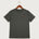 Montevideo High School Football (Boys) - Dark Smoke Heather Nike Youth Swoosh Sleeve rLegend Tee NKDX8787