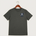 Saint Peter High School Athletics - Dark Smoke Heather Nike Youth Swoosh Sleeve rLegend Tee NKDX8787