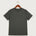 Martin County West High School Football (Boys) - Dark Smoke Heather Nike Youth Swoosh Sleeve rLegend Tee NKDX8787